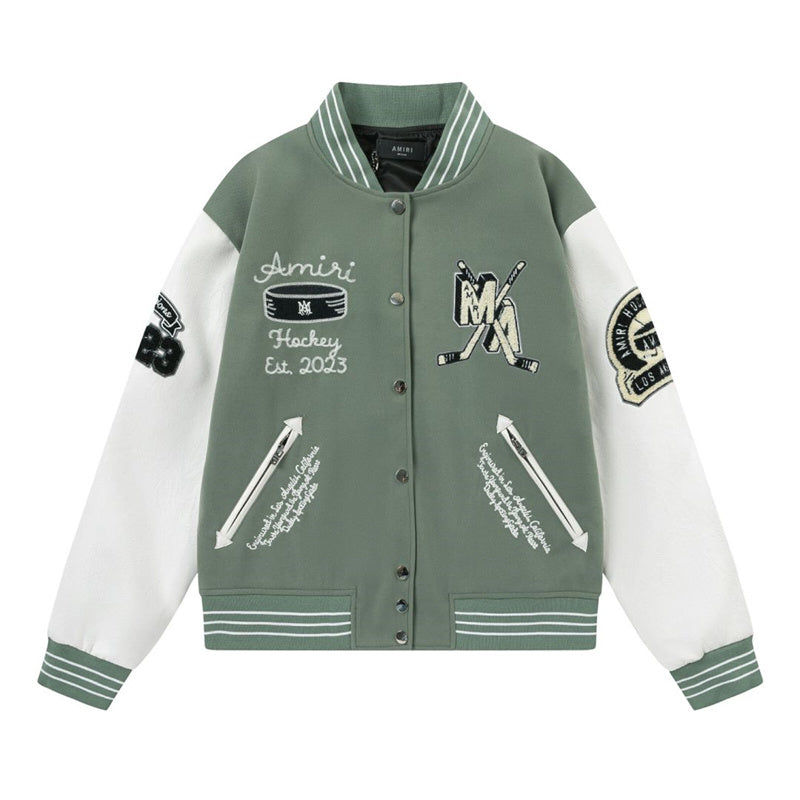 VVV - Amiri Jacket