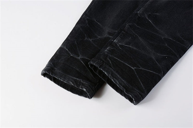 VVV - Amiri Denim 1323