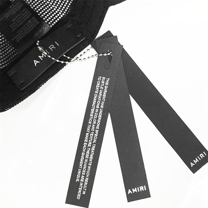 VVV - Amiri Hats