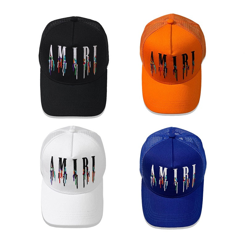 VVV - Amiri Hats