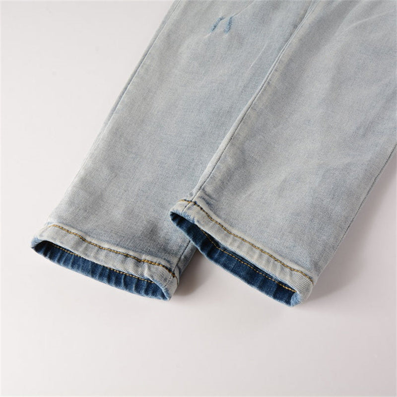 VVV - Amiri Denim 1301