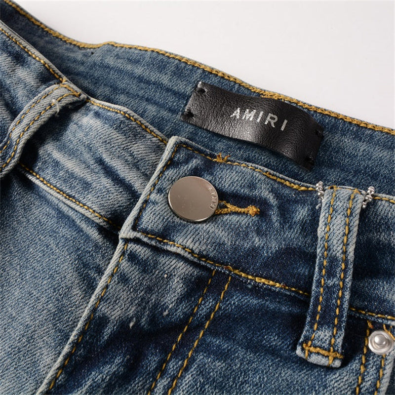 VVV - Amiri Denim 603