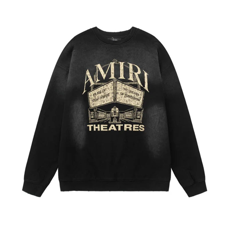 VVV - Amiri Sweatshirt