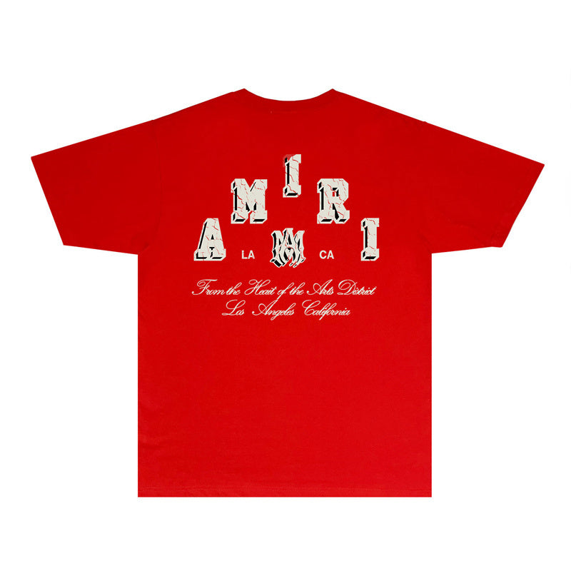 VVV - Amiri Tee