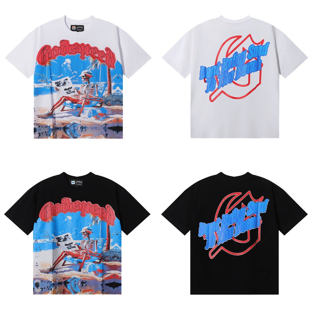 Godspeed T-shirt
