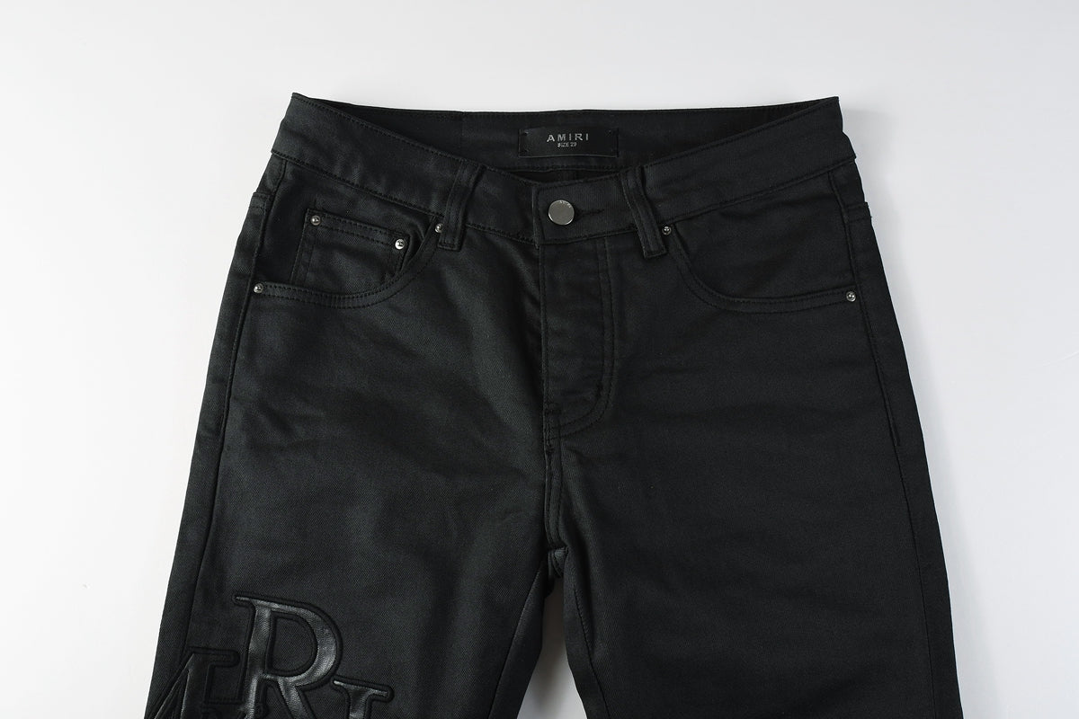 VVV - Amiri Denim 8918