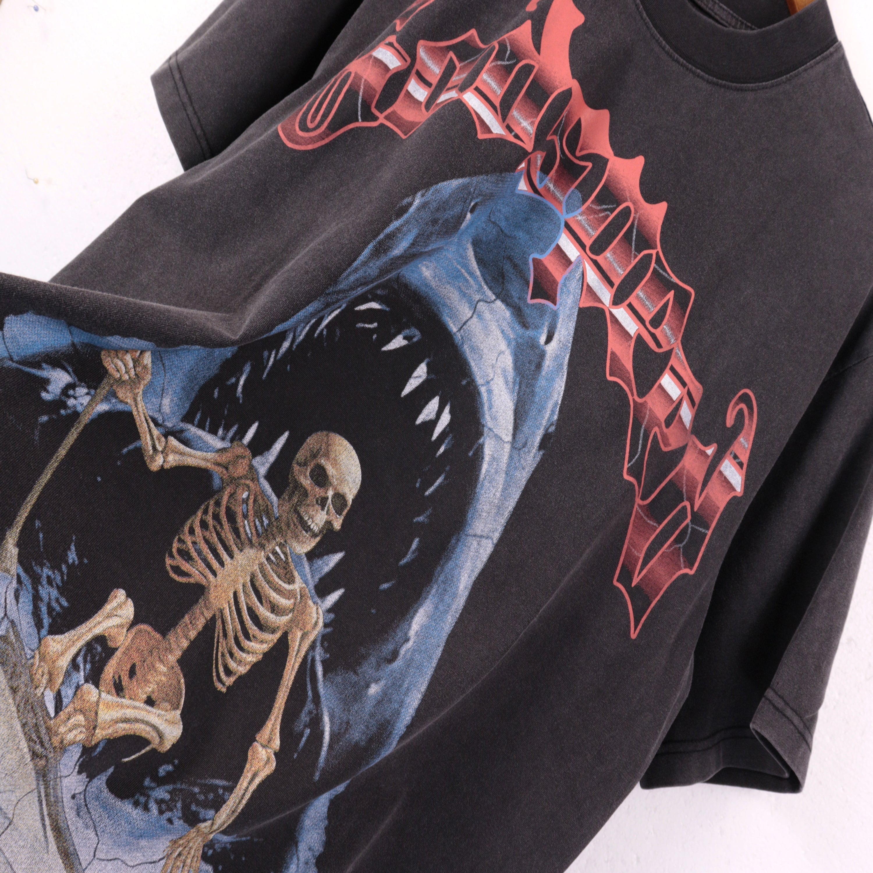 Godspeed T-shirt