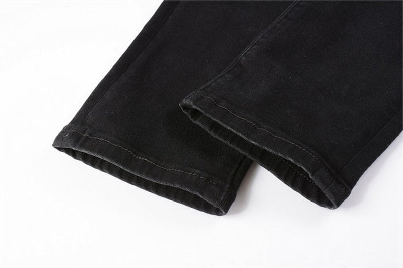 VVV - Amiri Denim 817