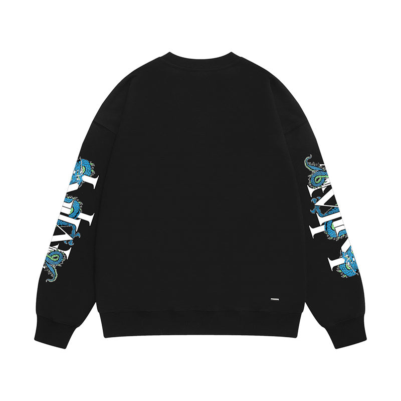 VVV - Amiri Sweatshirt