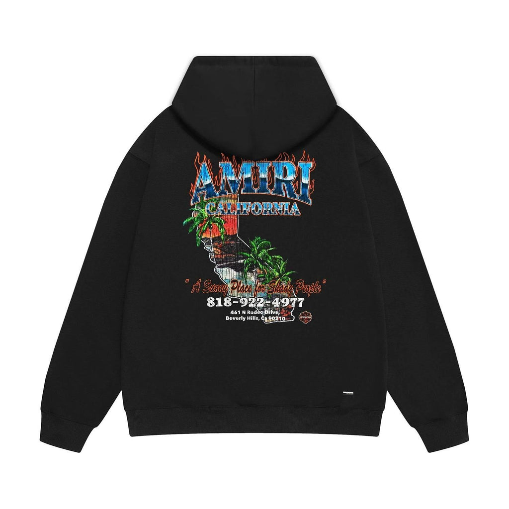 VVV - Amiri Hoodie