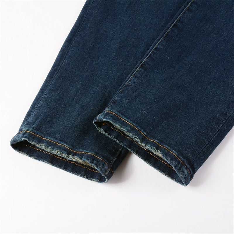 VVV - Amiri Denim 894