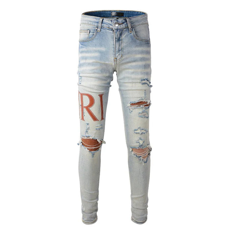 VVV - Amiri Denim 840