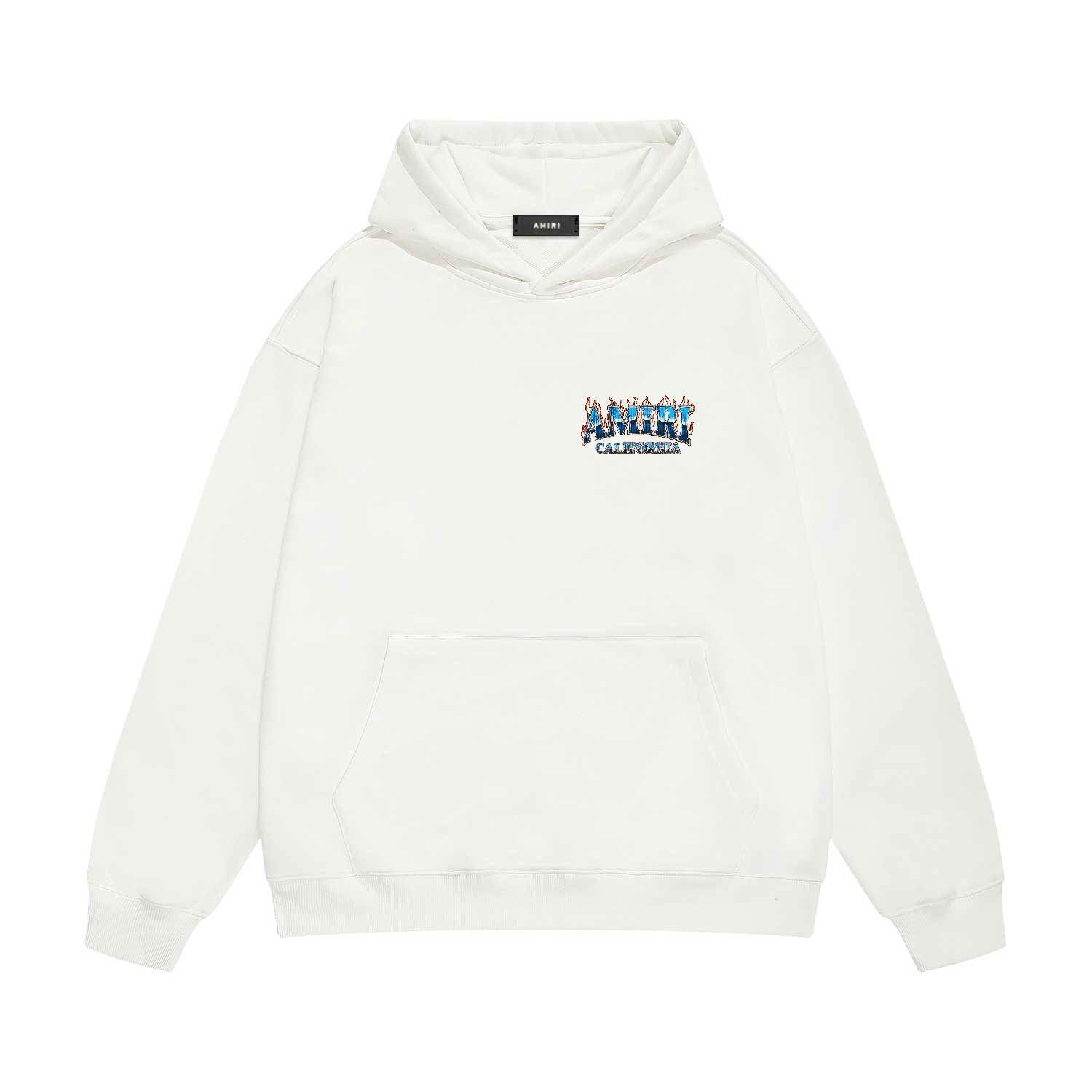 VVV - Amiri Hoodie