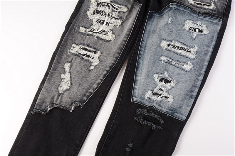 VVV - Amiri Denim 1322