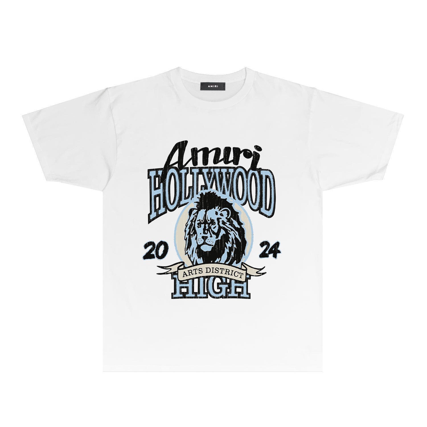 VVV - Amiri Tee