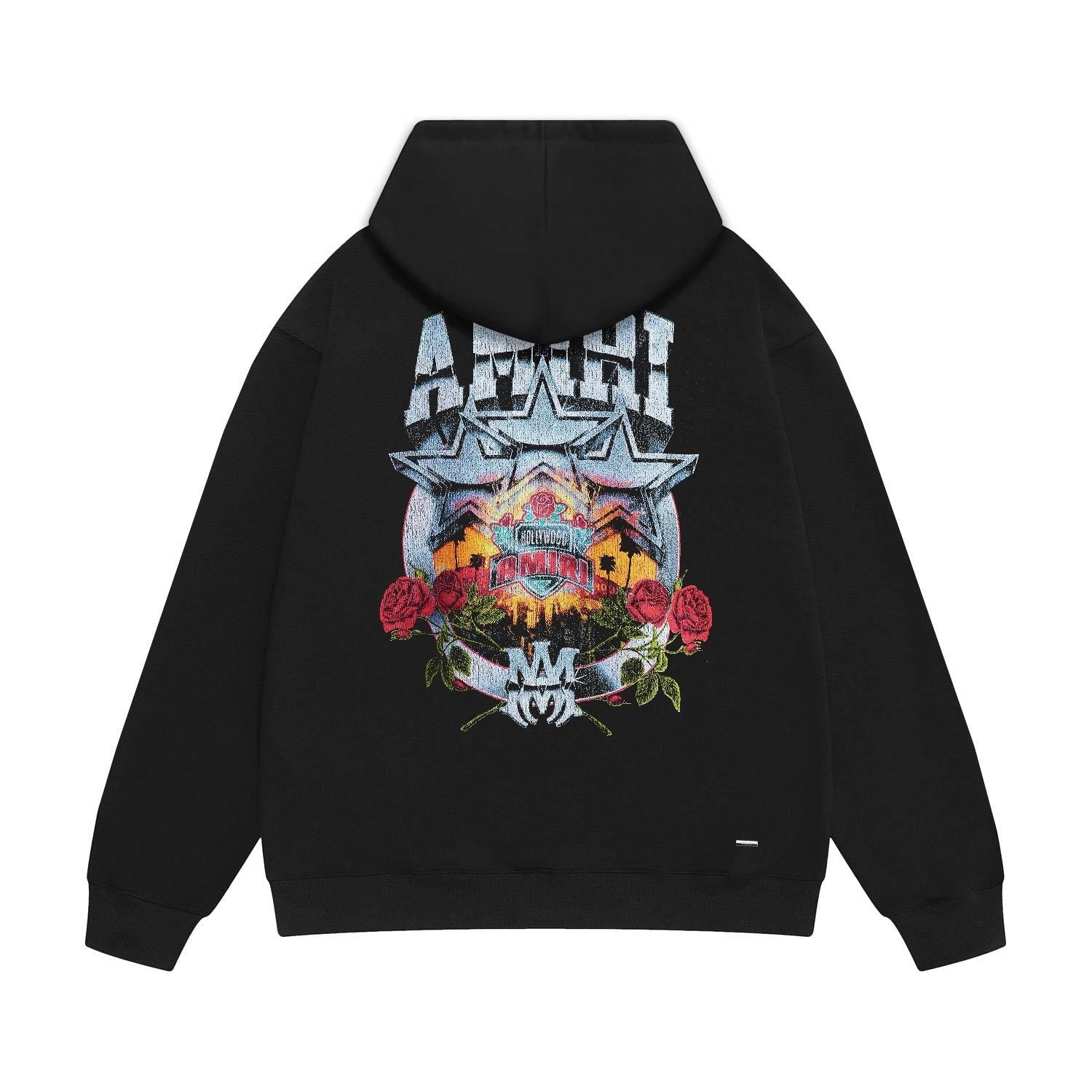 VVV - Amiri Hoodie