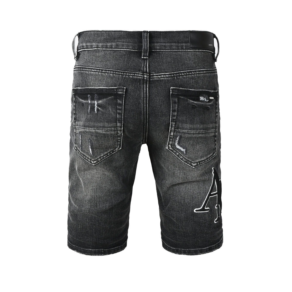 VVV - Amiri Denim Shorts 6004