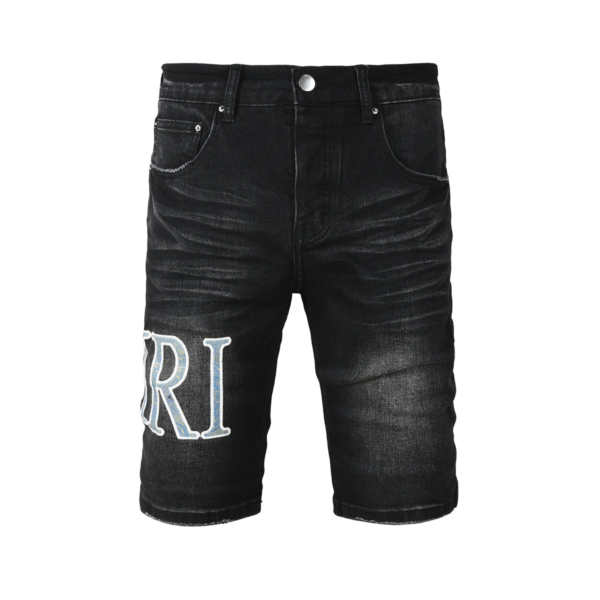 VVV - Amiri Denim Shorts 6005