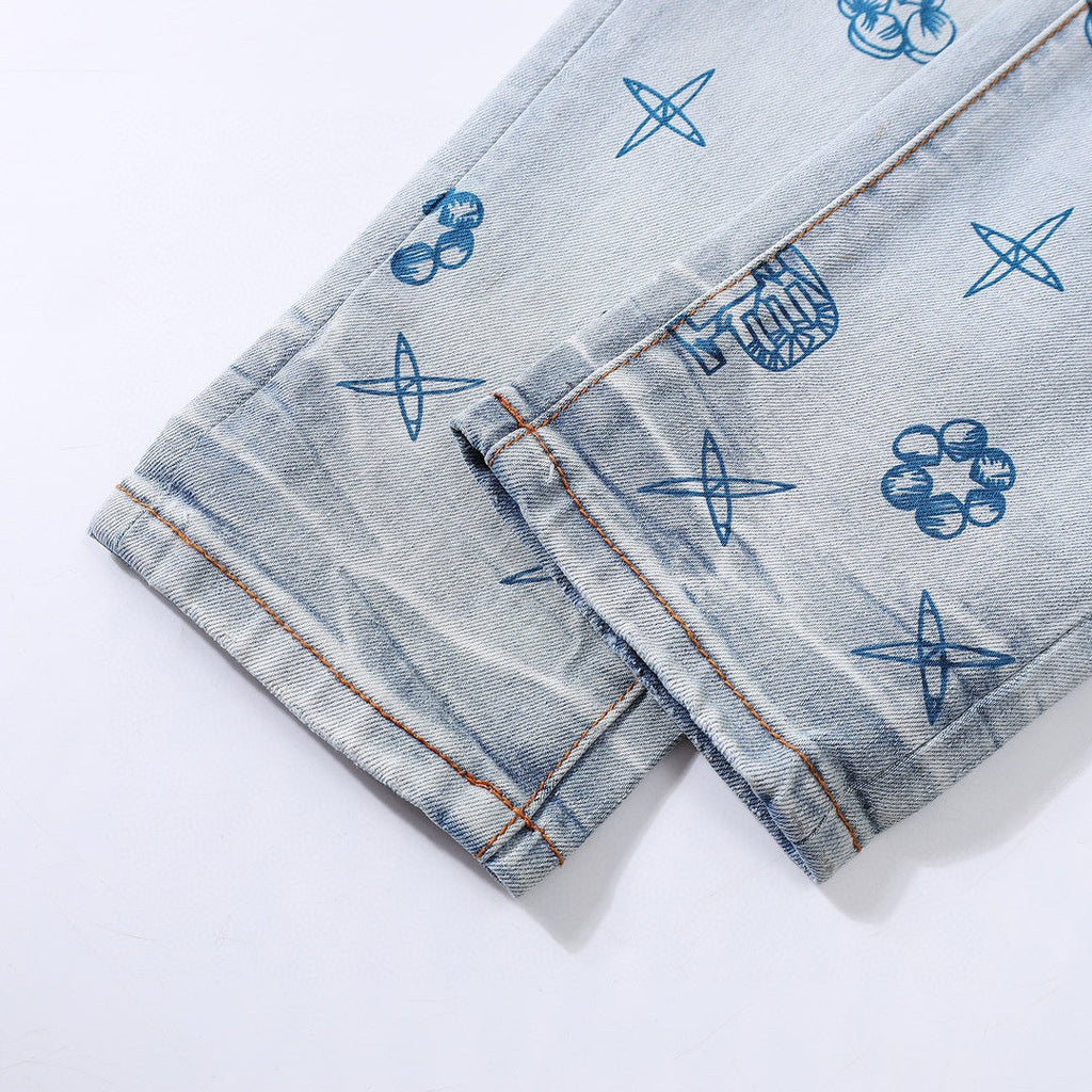 Men's Jeans