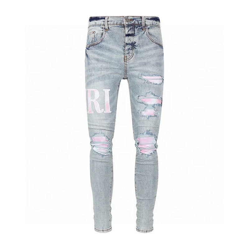 VVV - Amiri Denim 1316