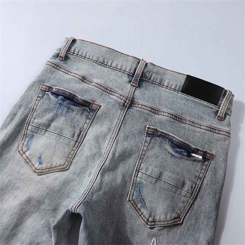 VVV - Amiri Denim 1316