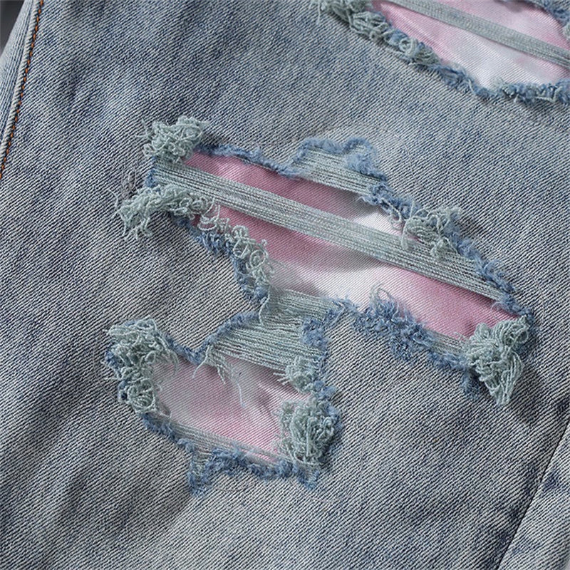 VVV - Amiri Denim 1316