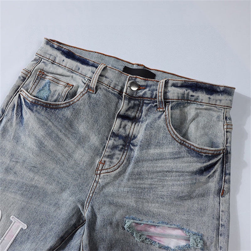VVV - Amiri Denim 1316