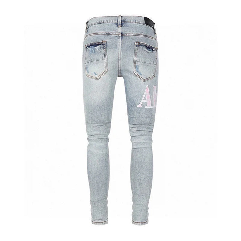 VVV - Amiri Denim 1316