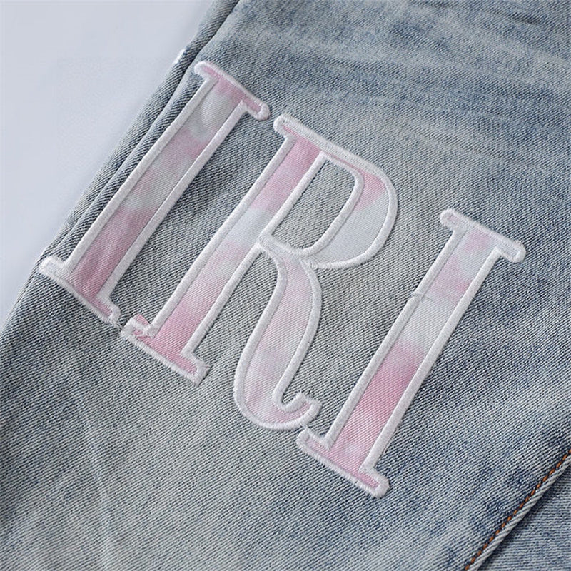 VVV - Amiri Denim 1316