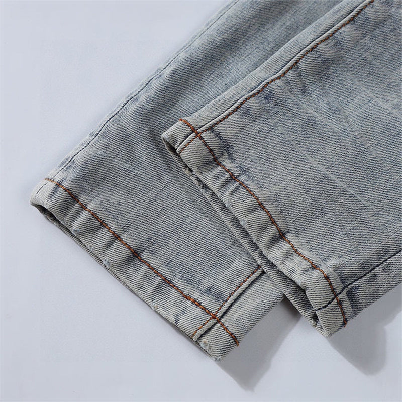VVV - Amiri Denim 1316
